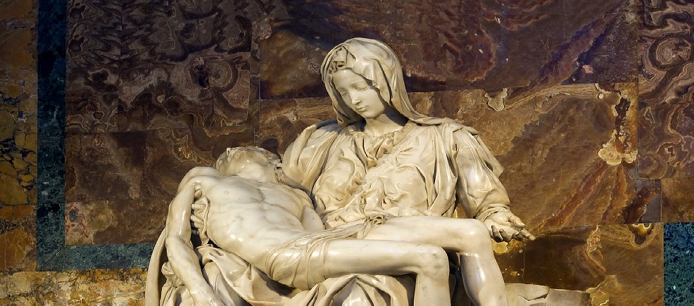 The Sculptor & The Turtle