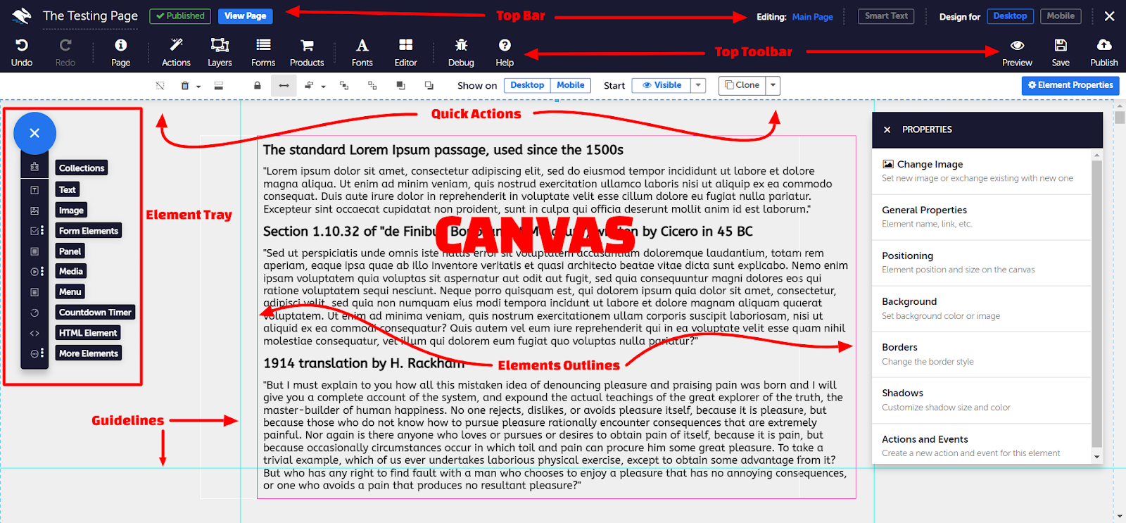 5 Best Landing Page Builders (Reviewed & Compared)