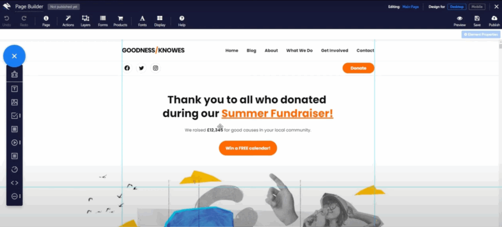 Best Funnel Builder for Affiliate Marketing: Create Landing Pages That Convert