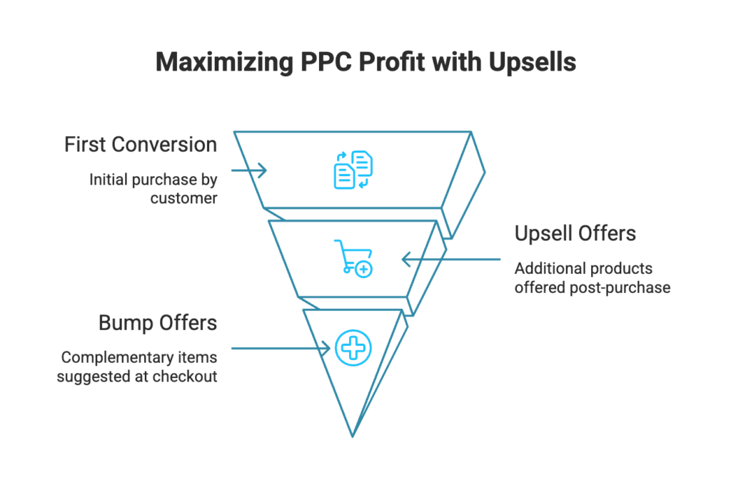 The Secret Weapon for PPC Agencies: One-Click Upsells and Bump Offers