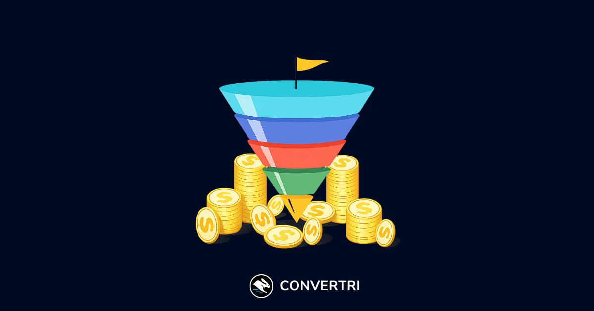 Starter Guide To Selling Online: Step by Step Sales Funnel Course