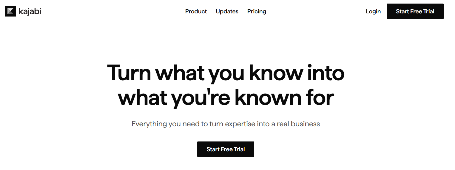 Kajabi Alternatives: 8 Best Platforms Compare (Features & Pricing)